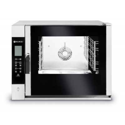 Электрическая конвекционная печь Touch Control Hendi 225097